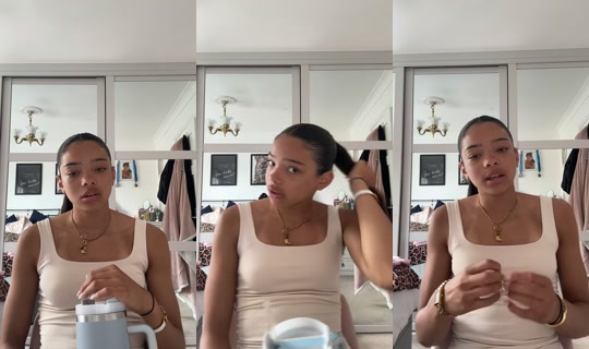 itsyourgirlshannellexoxo's Live Session — Jun 27, 2026, 2:54 PM