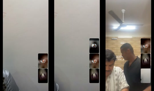 iut4.i's Live Session — May 19, 2026, 8:11 PM