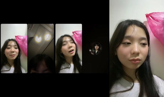 izzytrnda's Live Session — Jun 25, 2026, 3:38 PM