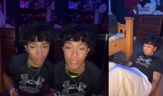 j3rann's Live Session — Jun 27, 2026, 8:32 AM