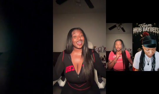 jacorieee's Live Session — May 21, 2026, 12:27 AM