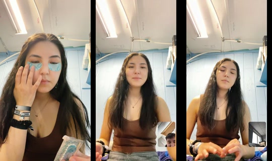 jadynwesleyy's Live Session — May 20, 2026, 2:10 AM