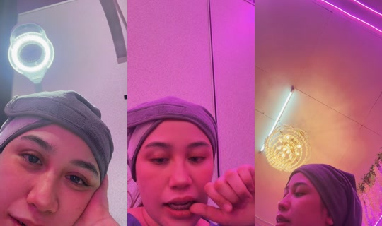 jajaariffin0's Live Session — May 17, 2026, 12:51 PM