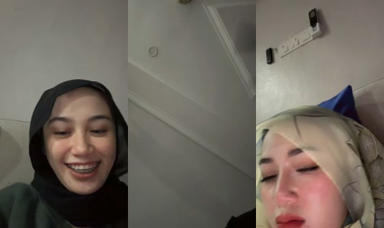 jajaariffin0's Live Session — May 17, 2026, 4:56 PM