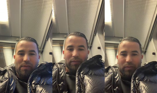 jamalbo52's Live Session — May 15, 2026, 7:54 PM