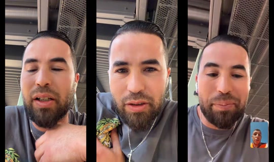 jamalbo52's Live Session — May 20, 2026, 8:11 AM