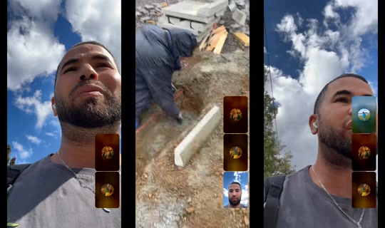 jamalbo52's Live Session — May 20, 2026, 8:50 AM