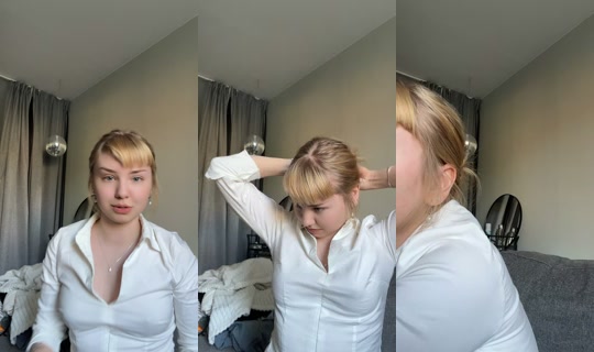 jamina.lilja's Live Session — Jun 27, 2026, 6:01 PM