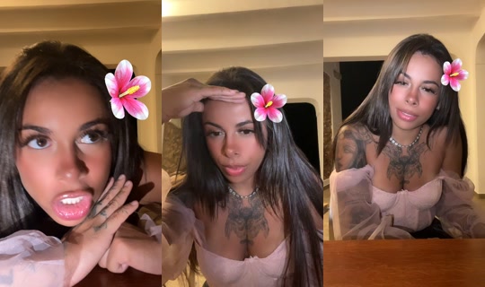 jana2.santos's Live Session — Jun 26, 2026, 11:18 PM