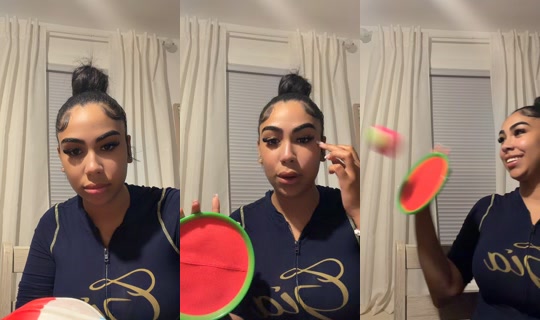 janelysbaby's Live Session — Jun 27, 2026, 4:29 AM