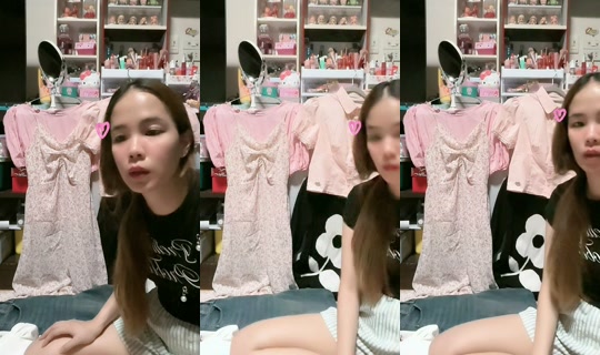 jejepanitsada's Live Session — Jun 27, 2026, 3:16 PM