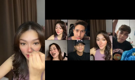 jessicamuzakir's Live Session — May 19, 2026, 1:37 PM