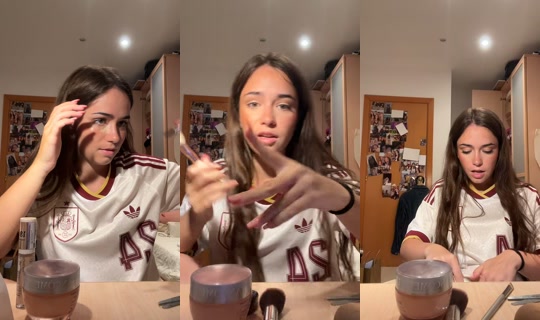 jessiinnie's Live Session — Jun 26, 2026, 7:46 PM