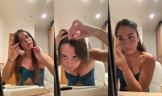jessiinnie's Live Session — Jun 27, 2026, 7:47 PM