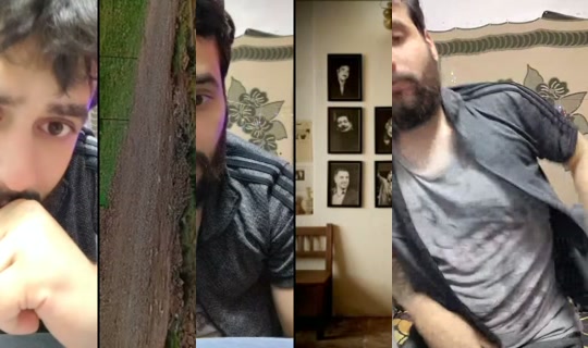 jfire_2's Live Session — May 21, 2026, 2:32 AM