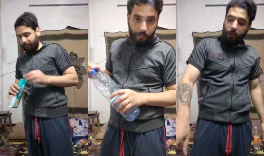 jfire_2's Live Session — May 21, 2026, 9:59 PM