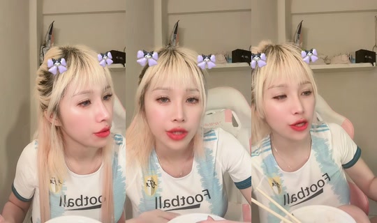 jiajia0902's Live Session — Jun 27, 2026, 9:44 PM