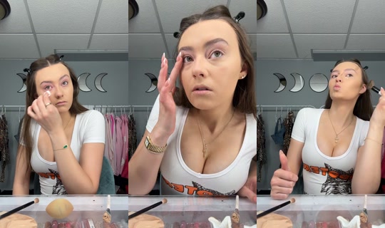 jinaxlynn's Live Session — Jun 26, 2026, 1:46 PM