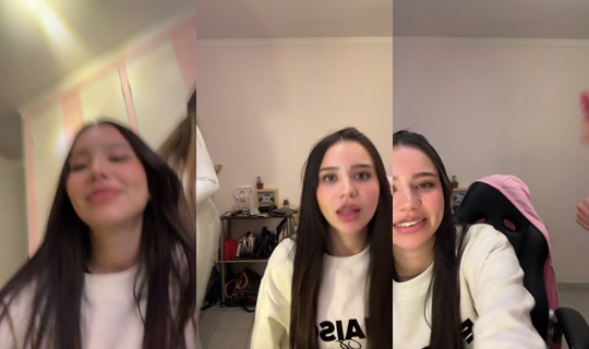 jo_rigote's Live Session — May 16, 2026, 10:43 PM