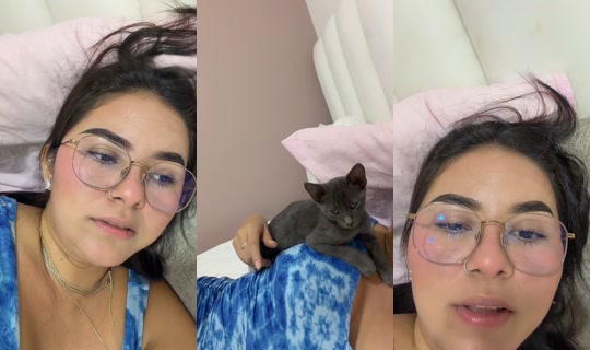 joselin_martinez_7's Live Session — May 16, 2026, 6:09 PM