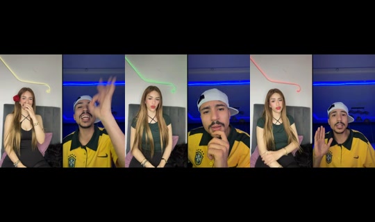 joudjoud852's Live Session — May 19, 2026, 8:57 PM