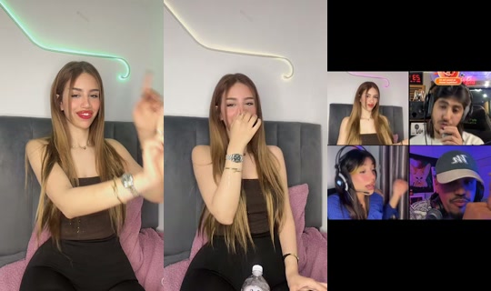 joudjoud852's Live Session — May 20, 2026, 10:19 PM
