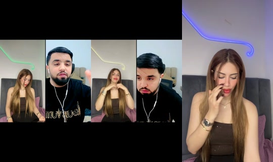 joudjoud852's Live Session — May 20, 2026, 11:04 PM
