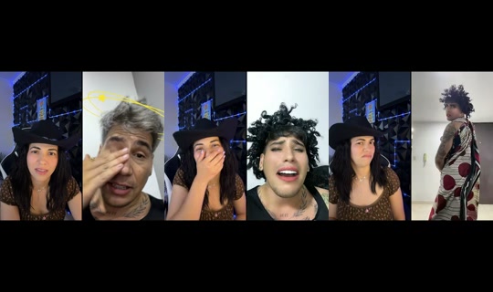 jrmargarita's Live Session — May 21, 2026, 1:12 AM