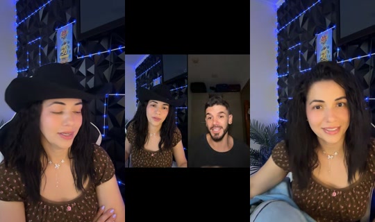 jrmargarita's Live Session — May 21, 2026, 2:02 AM