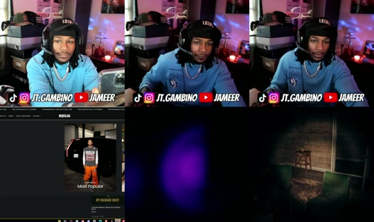 jt.gambino's Live Session — Jun 27, 2026, 7:01 PM