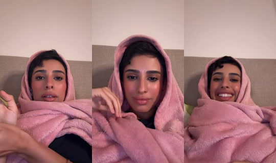 jujualsh5's Live Session — Jun 25, 2026, 8:30 PM