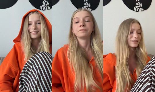 juli.stellare's Live Session — Jun 25, 2026, 5:06 PM