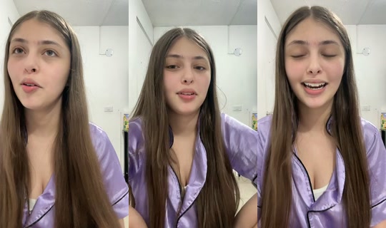 julianaduqueev's Live Session — Jun 27, 2026, 4:38 AM