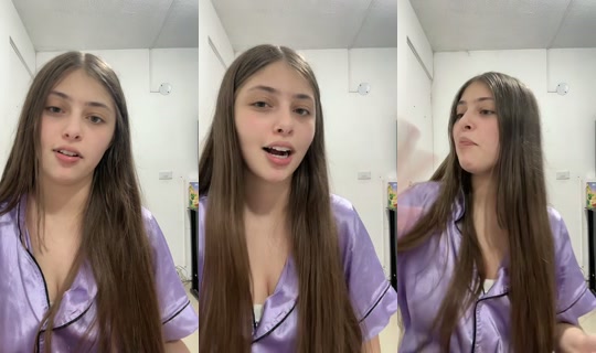 julianaduqueev's Live Session — Jun 27, 2026, 6:22 AM