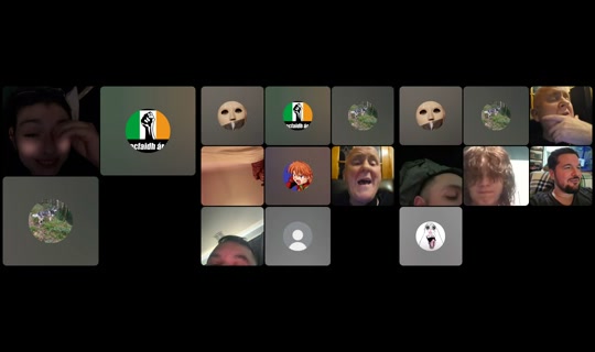 justaminx's Live Session — Jun 26, 2026, 10:05 PM