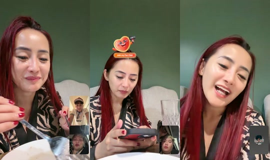 justinejoyce100's Live Session — Jun 27, 2026, 11:17 AM