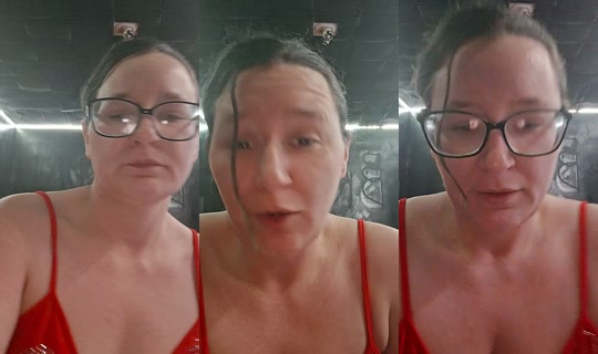justshelly88's Live Session — Jun 27, 2026, 1:31 AM