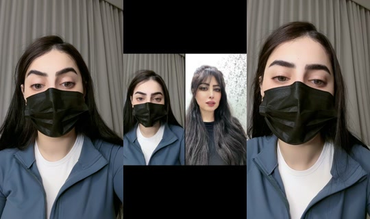 k666k05's Live Session — May 20, 2026, 2:50 PM