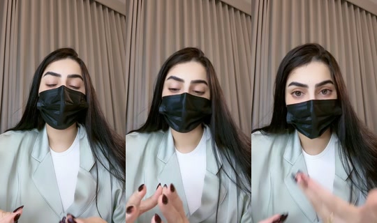k666k05's Live Session — May 20, 2026, 6:26 PM