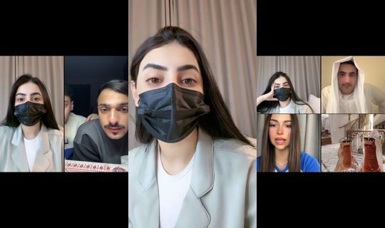 k666k05's Live Session — May 20, 2026, 8:47 PM
