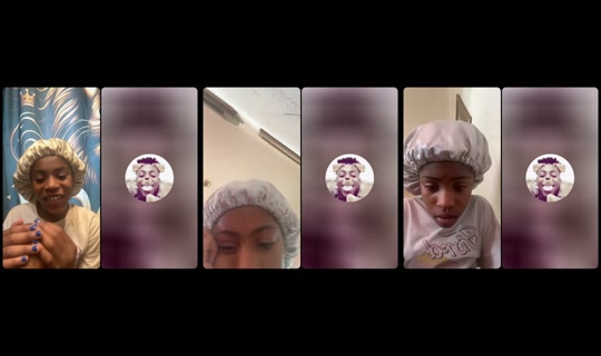 kamil.randle's Live Session — Jun 26, 2026, 9:32 PM