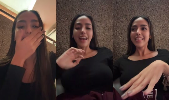karen__acosta's Live Session — May 20, 2026, 5:47 PM