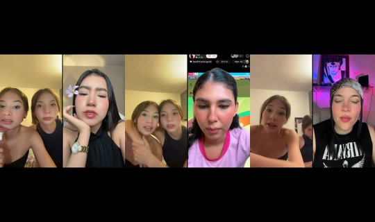 karentriana718's Live Session — Jun 26, 2026, 3:28 AM