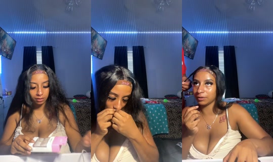 karmakay333's Live Session — Jun 26, 2026, 10:58 PM