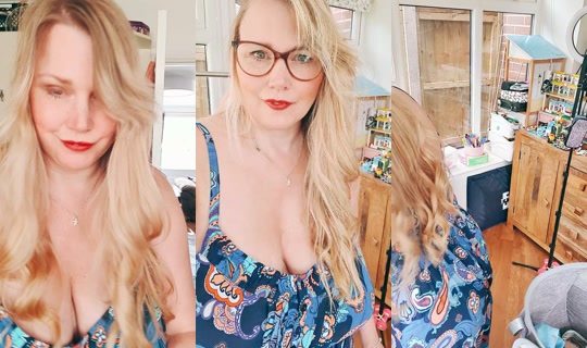 kateburlow's Live Session — May 20, 2026, 10:44 AM