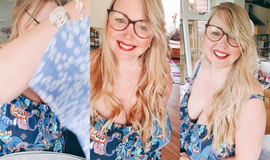 kateburlow's Live Session — May 20, 2026, 11:34 AM