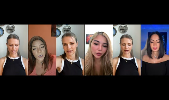 kati.katerinaxx's Live Session — May 20, 2026, 7:20 AM