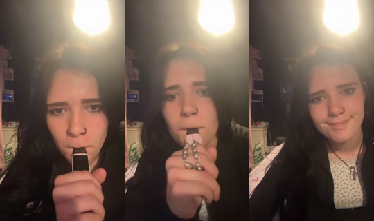 katie.leigh11's Live Session — Jun 26, 2026, 9:11 PM