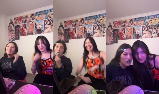 katoriniko's Live Session — Jun 26, 2026, 2:46 AM