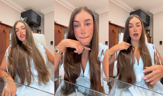 katrine234's Live Session — Jun 27, 2026, 9:01 AM